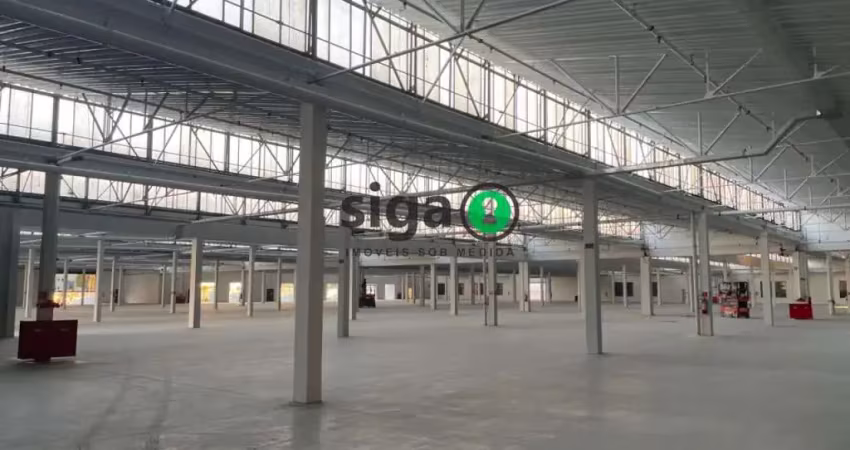 Galpão logístico/industrial para locação no jaguaré -zpi1
