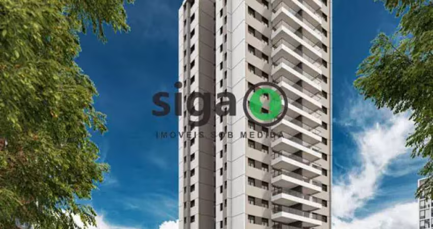Apartamento para venda na vila mariana, são paulo - sp