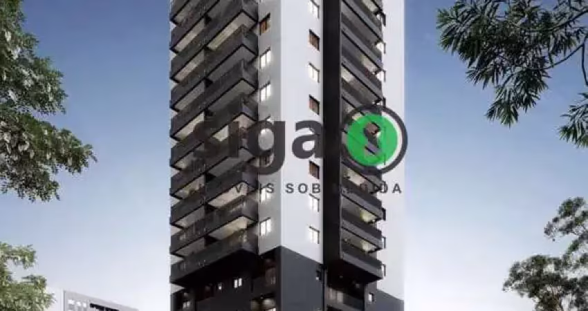 Apartamento para venda na vila mariana, são paulo - sp