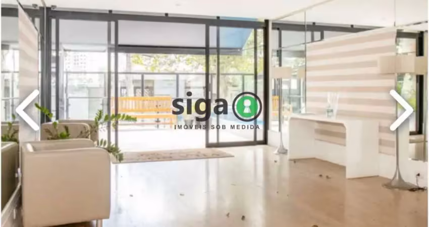 Apartamento com 1 quarto à venda na Rua Monte Aprazível, 109, Vila Nova Conceição, São Paulo