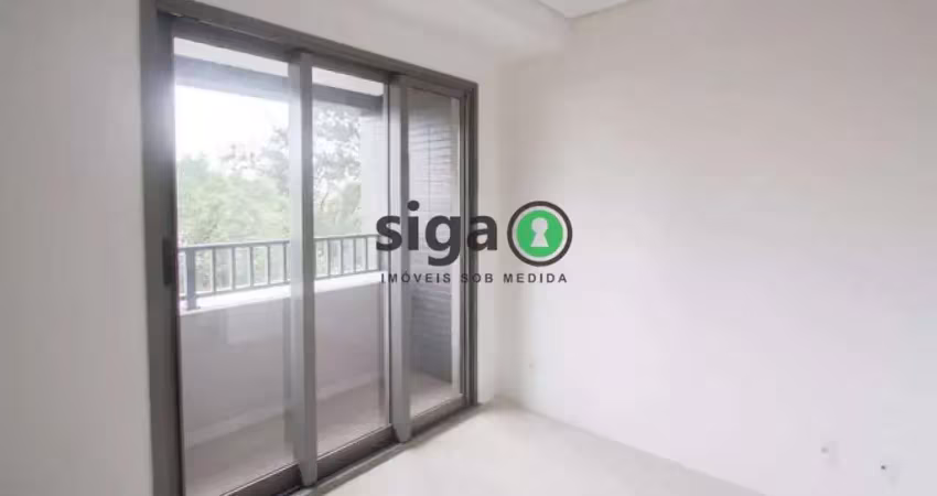 Studio a venda 32m² sem vaga na chácara santo antônio - sp