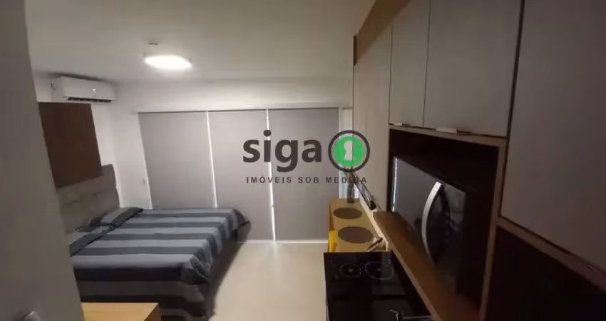 Apartamento com 1 quarto à venda na Rua Miragaia, 121, Butantã, São Paulo