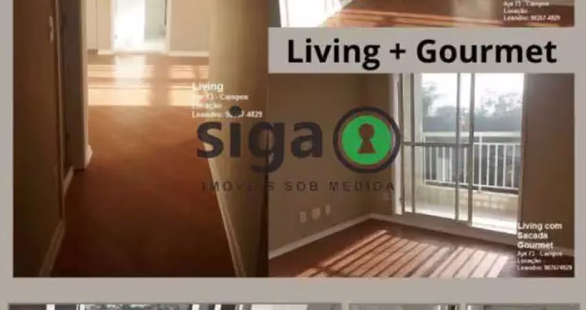 Apartamento de 63 metros 2 dormitórios sendo 1 suíte 1 vaga a venda no cond parque dos pássaros