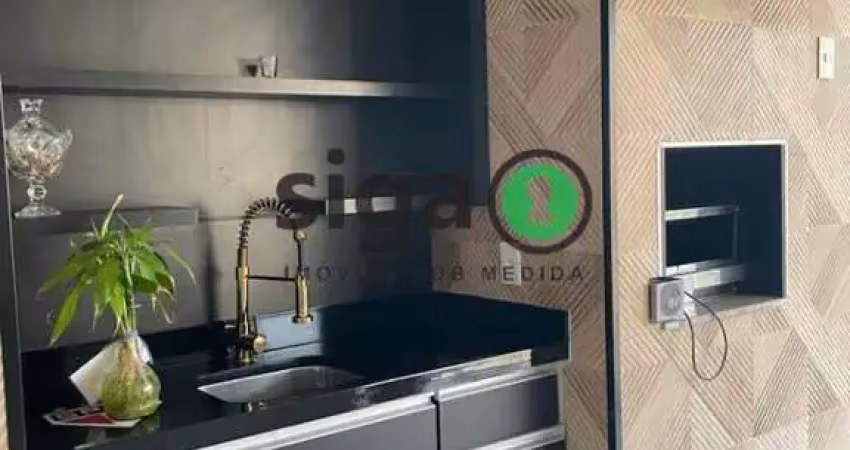 Apartamento á venda no morumbi com 2 quartos, 2 vagas, varanda com churrasuqueira! spazio vita! 87m²