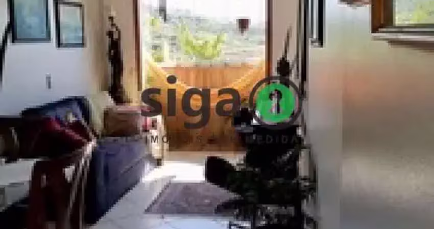 Apartamento a venda 56 m² 3 dormitório, 1 vaga na raposo tavares - são paulo - sp