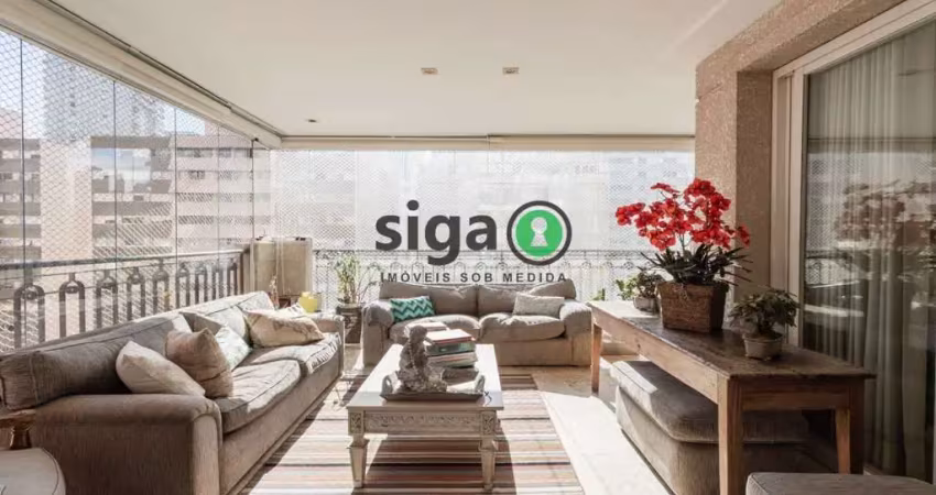 Apartamento alto padrão à venda ? 370m², 4 suítes, 5 vagas ? itaim bibi ? condomínio palazzo di savo