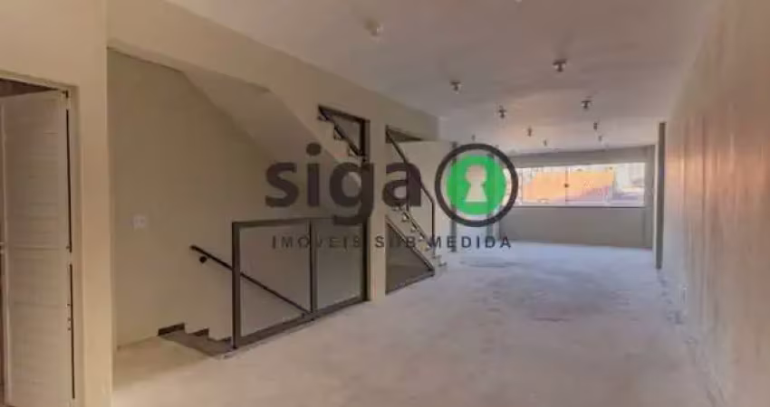 Prédio para alugar na Rua Martim Pescador, 155, Tatuapé, São Paulo