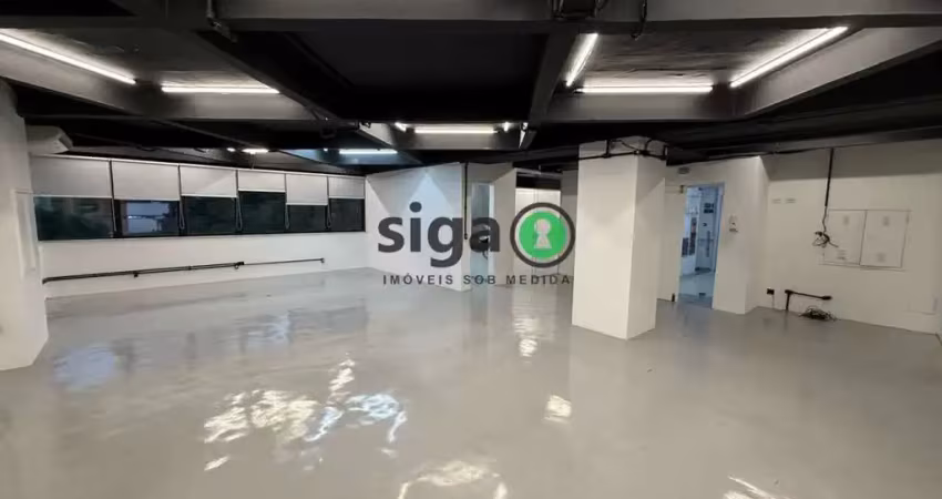 Sala comercial para alugar na Alameda Santos, 1893, Cerqueira César, São Paulo