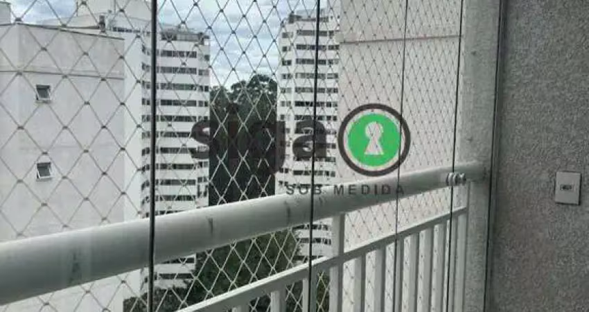 Apartamento de 2 dormitórios 1 vaga a venda no condomínio canário