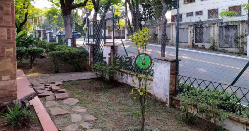 Terreno à venda na Rua Joaquim Nabuco, 815, Brooklin Paulista, São Paulo
