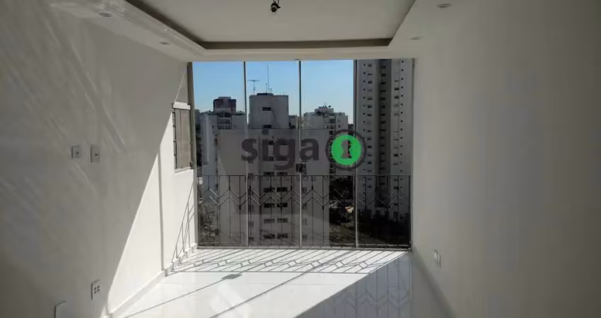 Apartamento reformado à venda - 72 m² - av. nossa senhora do sabará