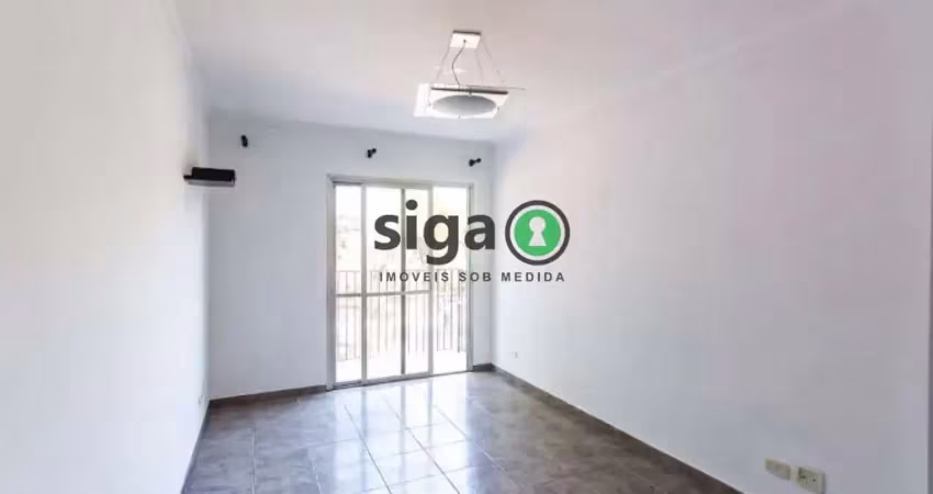 Apartamento para venda 78m², 3 dormitórios, 1 vaga - butantã
