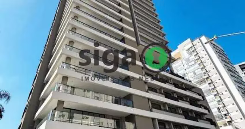 Apartamento de 167m² à venda no brooklin , 4 quartos, varanda gourmet, recém-entregue ~