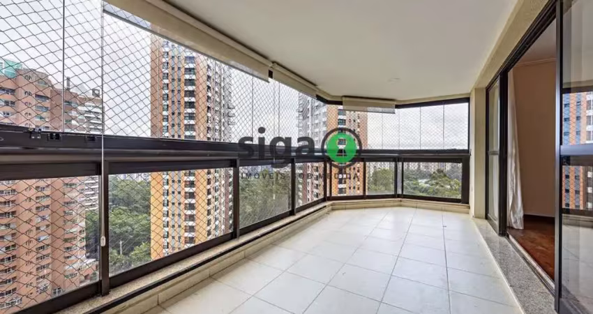 Apartamento disponível para  venda ou locação no panamby- 245m², 4 quartos, 4 vagas!!