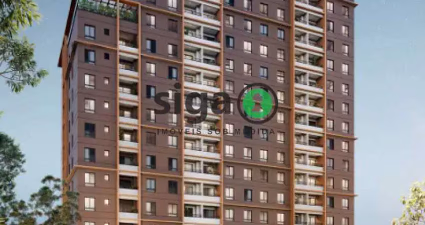 Apartamento á venda - 1 quarto na região de mirandópolis