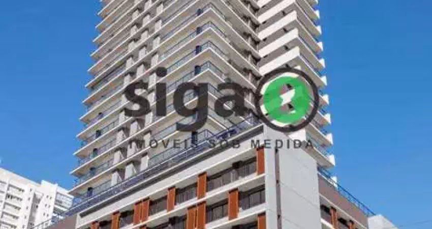 Apartamento para venda em perdizes 4 suítes, são paulo - sp