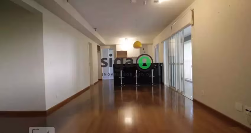 Apartamento á venda na rua nelson gama de oliveira com 2 suítes e 1 vaga! varanda gourmet!
