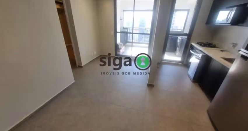 Apartamento a venda na chácara santo antônio com 2 quartos