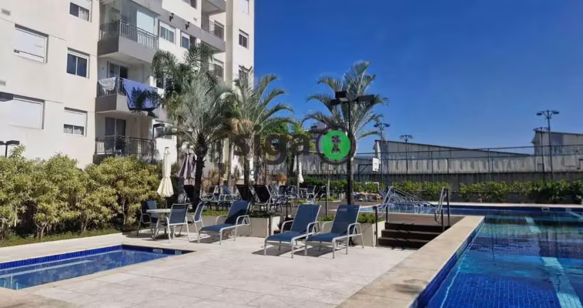 Apartamento de 67 metros  3 dormitórios a venda no condomínio praça butantã
