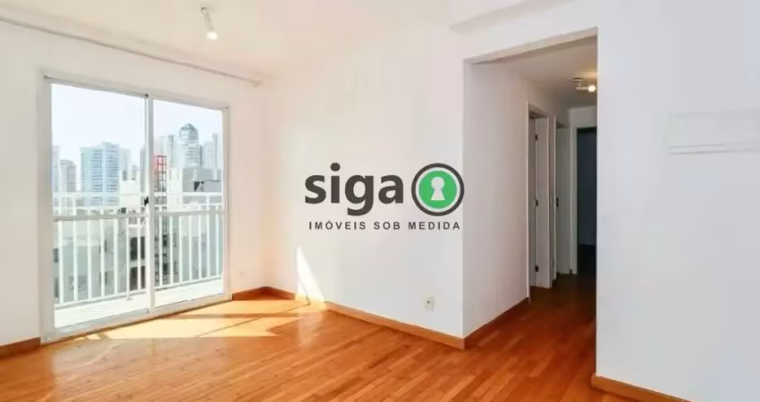 Apartamento com 2 dormitorios para venda ao lado do shopping morumbi town e jardim sul