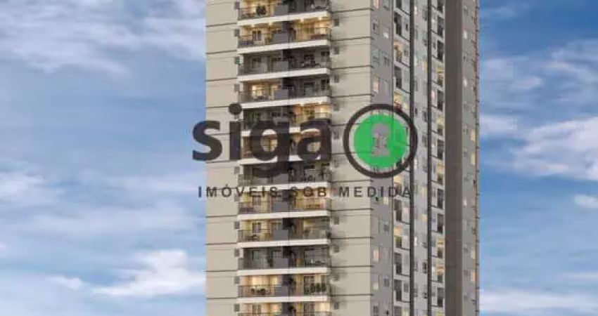 Apartamento com 2 quartos à venda na Rua Celso Ramos, 132, Vila Andrade, São Paulo