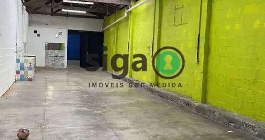 Galpão para locação na chácara santo antônio ? 200 metros