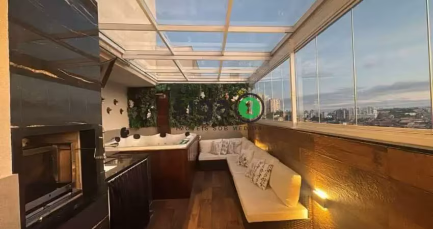 Apartamento duplex 3 quartos com 1 suítes, 1 vaga de garagem, 92m², á venda vila andrade