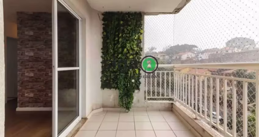 Apartamento de 82 metros 3 dormitórios 1 vaga a venda no condomínio canário