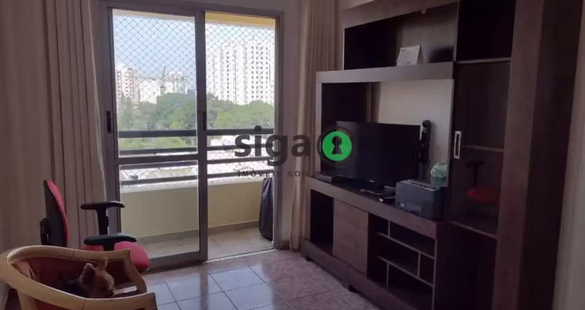 Apartamento com 3 quartos à venda na Rua Lutécia, 950, Vila Carrão, São Paulo