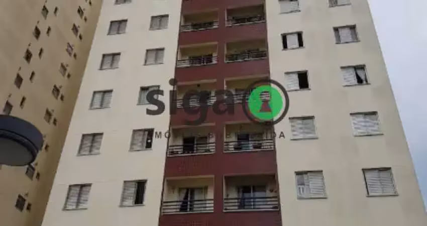 Apartamento com 3 quartos à venda na Rua Lutécia, 950, Vila Carrão, São Paulo