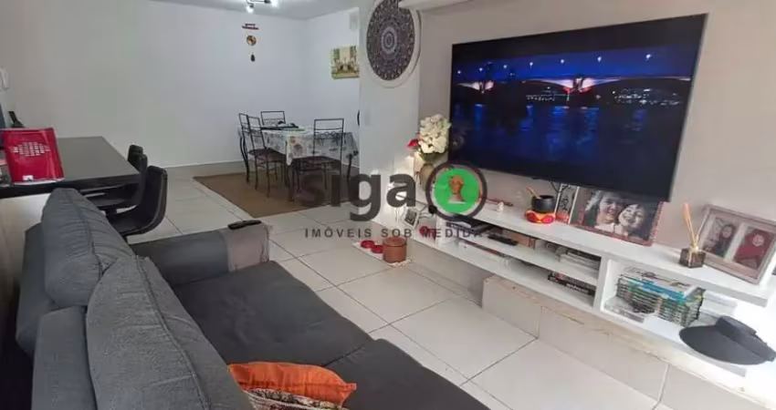 Apartamento gardem com 3 dormitorios a venda no taboao da serra
