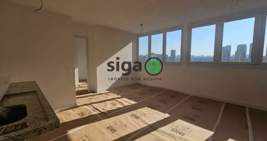 Apartamento à venda 48 m² no extension berrini ? pronto para morar!