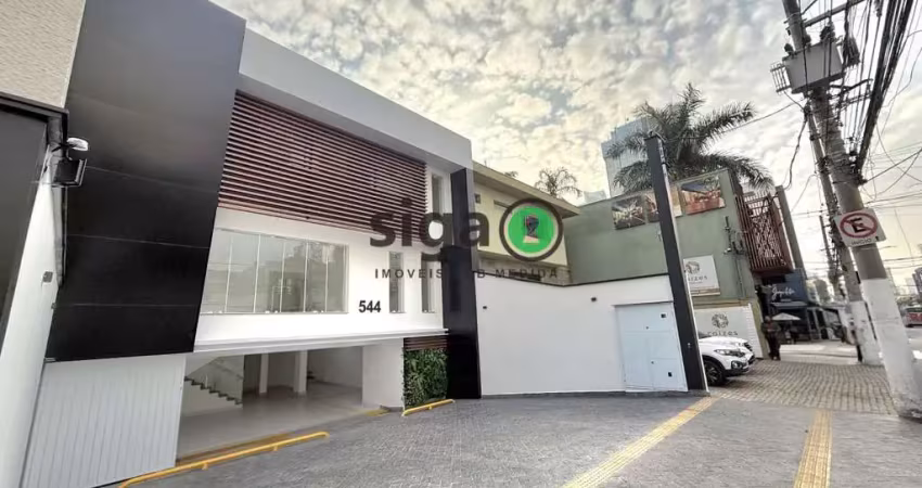Ponto comercial para alugar na Rua Coelho Lisboa, 544, Tatuapé, São Paulo