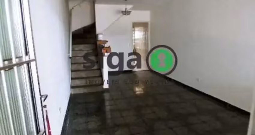Oportunidade - sobrado com quintal amplo ? próximo ao metrô jabaquara