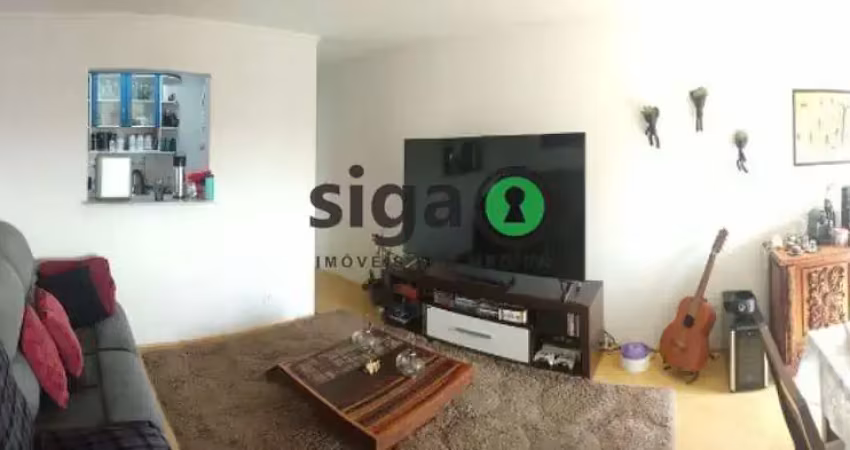 Apartamento a venda ou locação 62 m² 3 dormitórios 1 suíte 1 vaga - jardim dracena - sp