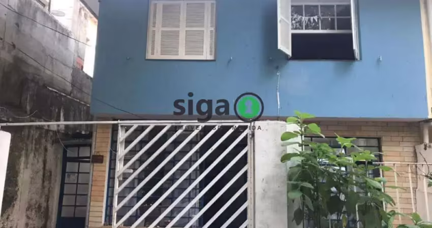 Casa com 3 quartos à venda na Rua das Fiandeiras, 791, Vila Olímpia, São Paulo