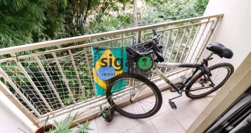 Apartamento a venda 70 m² 3 dormitórios, 1 suíte, 1 vaga jardim vazani -sp