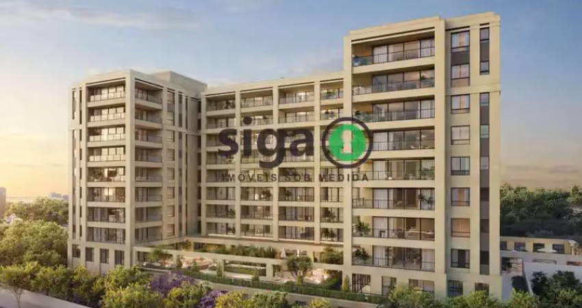 Apartamento á venda na vila mariana- 775m², 4 quartos, 4 vagas