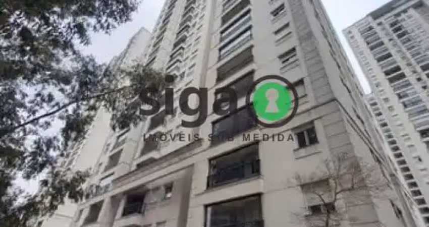 Locação no morumbi apartamento com 3 quartos, uma suíte e uma vaga