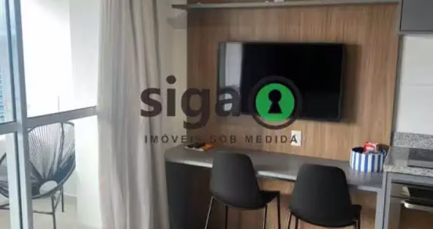 Apartamento com 1 quarto para alugar na Avenida Professor Francisco Morato, 292, Butantã, São Paulo