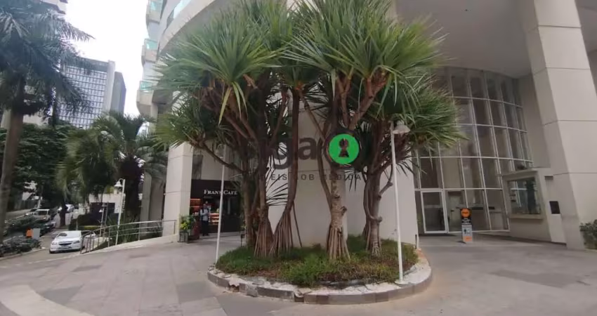 Casa comercial com 1 sala à venda na Alameda Ministro Rocha Azevedo, 38, Cerqueira César, São Paulo