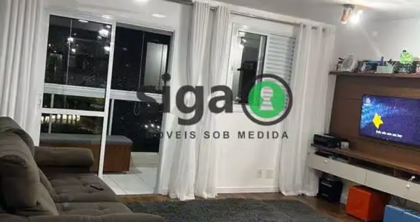 Apartamento com 3 quartos à venda na Rua Juca Mendes, 420, Vila Carrão, São Paulo