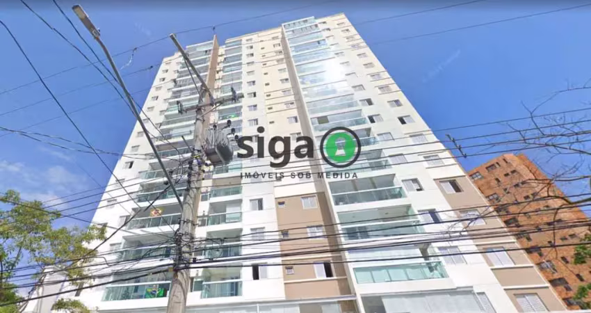 Apartamento com 3 quartos à venda na Rua Juca Mendes, 420, Vila Carrão, São Paulo
