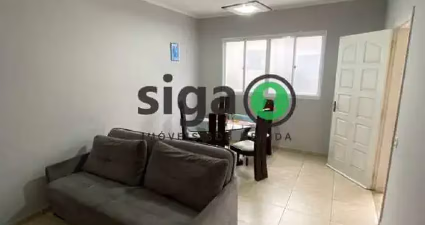 Casa em condomínio fechado com 3 quartos à venda na Trav Professor Orlando Alvarenga Gáudio, 80, Parque Munhoz, São Paulo