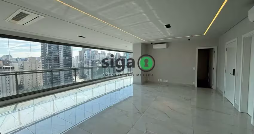 Apartamento com 2 quartos para alugar na Rua João Cachoeira, 1765, Vila Nova Conceição, São Paulo