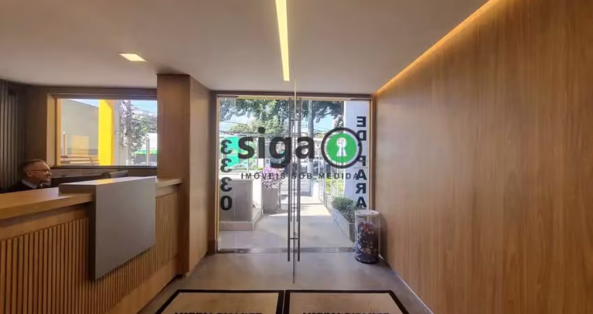 Sala comercial à venda na Avenida Santo Amaro, 3330, Brooklin Paulista, São Paulo