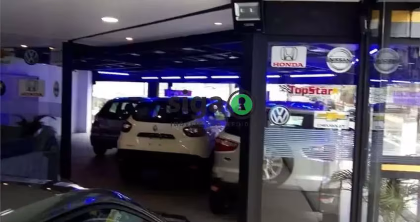 Ponto comercial com 3 salas para alugar na Avenida Giovanni Gronchi, 3757, Vila Andrade, São Paulo