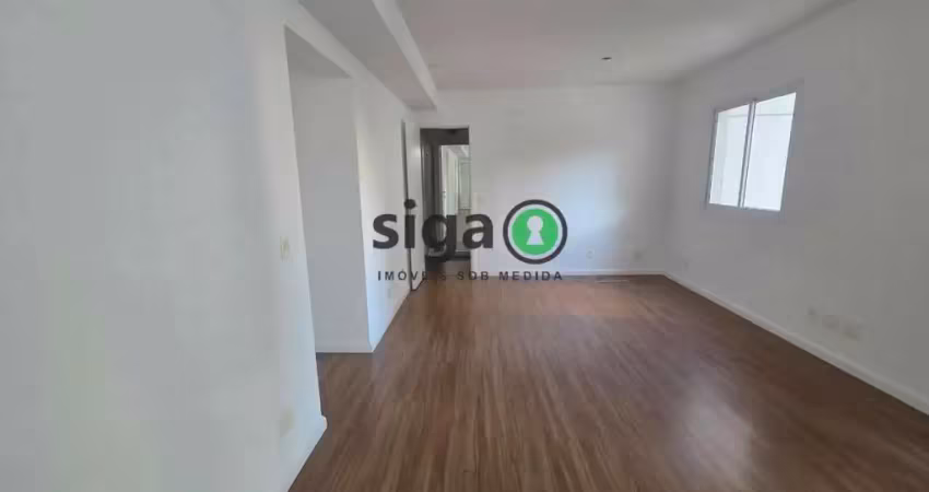 Apartamento com 2 quartos à venda na Rua Nelson Gama de Oliveira, 825, Vila Andrade, São Paulo