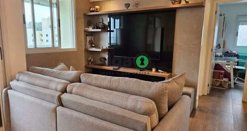 Apartamento vila andrade 2 quartos, 2 vagas, a venda no mais morumbi