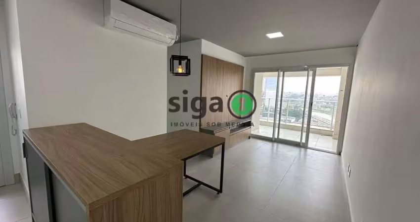 Apartamento com 3 quartos para alugar na Rua Carmo do Rio Verde, 109, Vila Cruzeiro, São Paulo